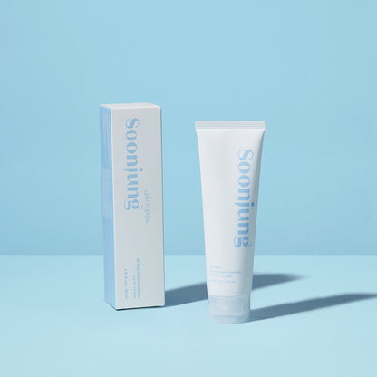 Soonjung 10 Free Moist Emulsion 130ml
