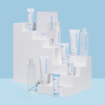 Soonjung 10 Free Moist Emulsion 130ml