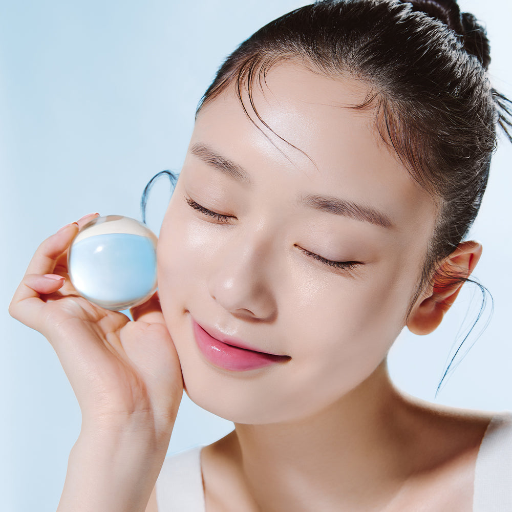Soonjung 5.5 Foam Cleanser 150ml