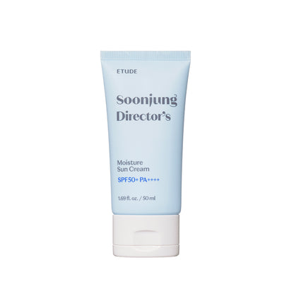 Soonjung Director's Moisture Sun Cream