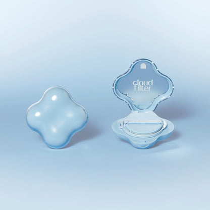 Cloud Filter Cushion