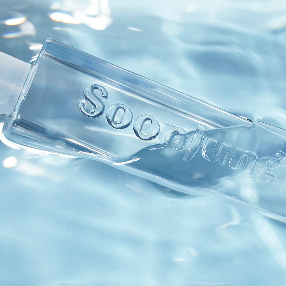 Soonjung pH 5.5 Relief Toner 350ml