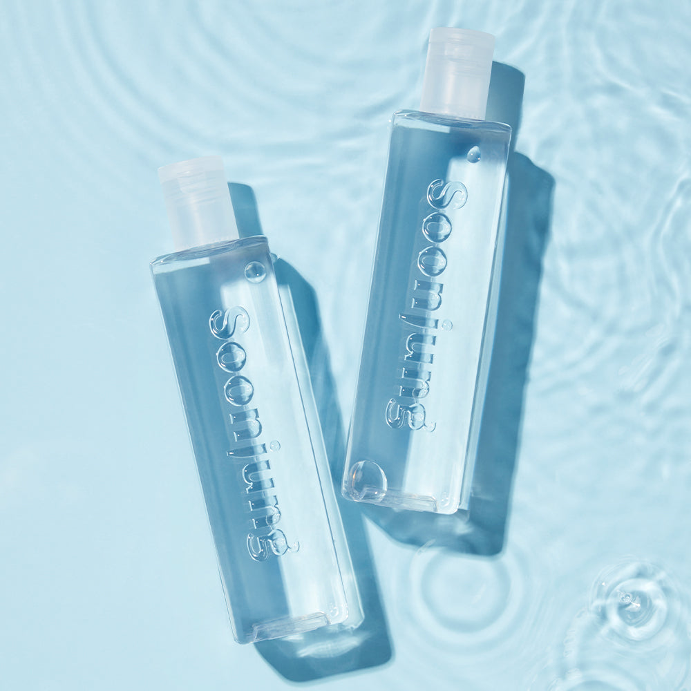 Soonjung pH 5.5 Relief Toner 350ml